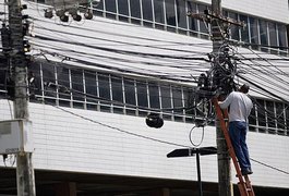 Acidente com a rede elétrica deixa 21 mortos em Alagoas em 2016