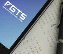 Saque do FGTS para nascidos em fevereiro e março começa hoje