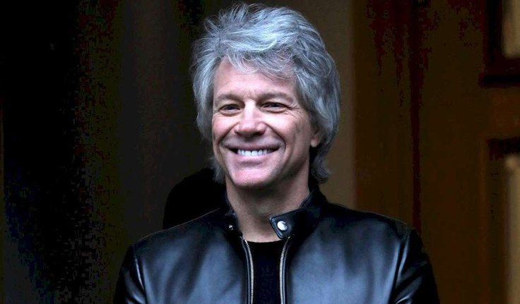 Jon Bon Jovi lança álbum promocional com músicas natalinas