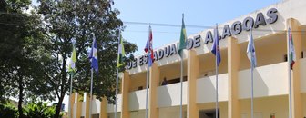 Publicado edital do concurso público para a Universidade Estadual de Alagoas