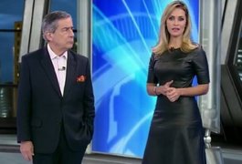 Paulo Henrique Amorim despreza colega de trabalho e causa ‘burburinho’ na Record