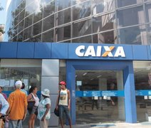 Caixa paga mais R$ 33,6 milhões para alagoanos