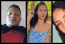 Lázaro de Pernambuco: Suspeito de matar duas mulheres é preso