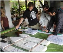 Professores conquistam aprovações em edital na área de pesca artesanal