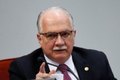 Fachin retira do inquérito das fake news pedido de Moraes para investigar Mendonça