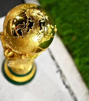 Com jogos em três paises, Fifa anuncia cidades-sede da Copa de 2026