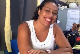 Autor de feminicídio de professora em Alagoas é preso no Mato Grosso