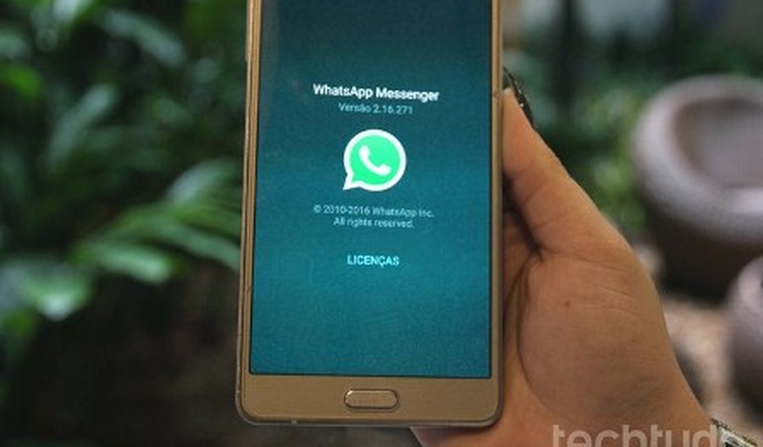 Aprenda como enviar imagens animadas pelo WhatsApp