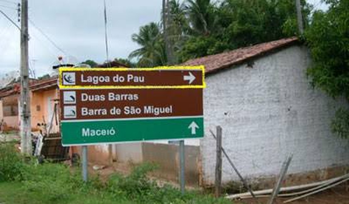 Homem é morto a tiros no Litoral Sul de Alagoas