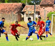 Cruzeiro e Manoel Teles vão à final da 4ª Copa Rey9 e mobilizam futebol amador na zona rural de Arapiraca