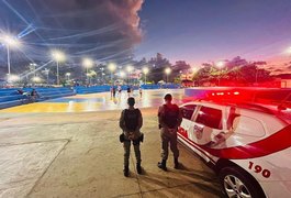 Clima Bom completa 70 dias seguidos sem registros de homicídios