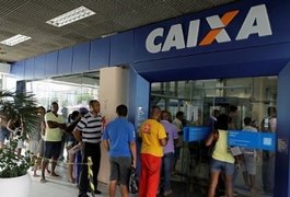 Por causa do auxílio emergencial, agências da Caixa terão horário de atendimento ampliado