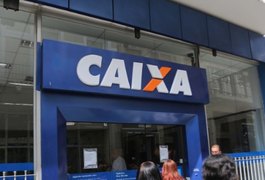 Caixa diz que estuda abrir agências aos fins de semana para saque do FGTS