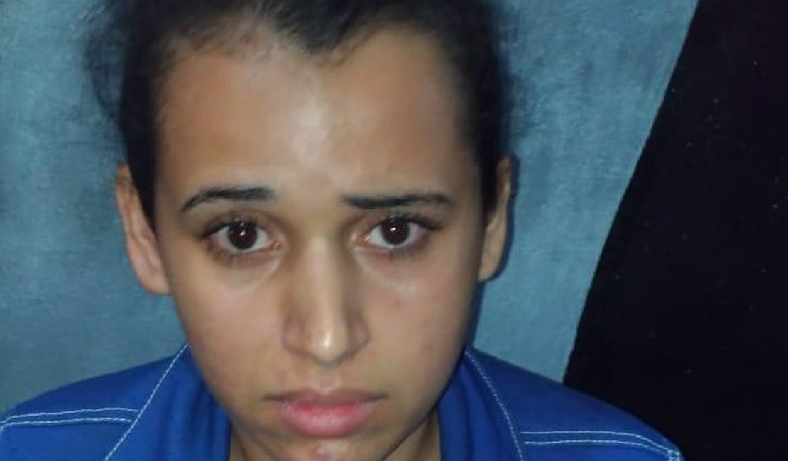Chefe do tráfico na Canafístula é assassinada enquanto esperava van de Aracaju