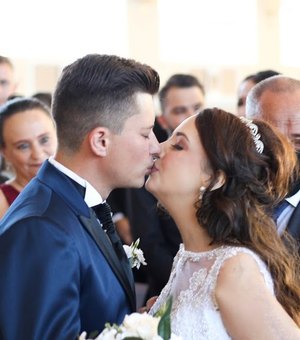 Jovem com câncer morre 10 dias após realizar sonho de se casar