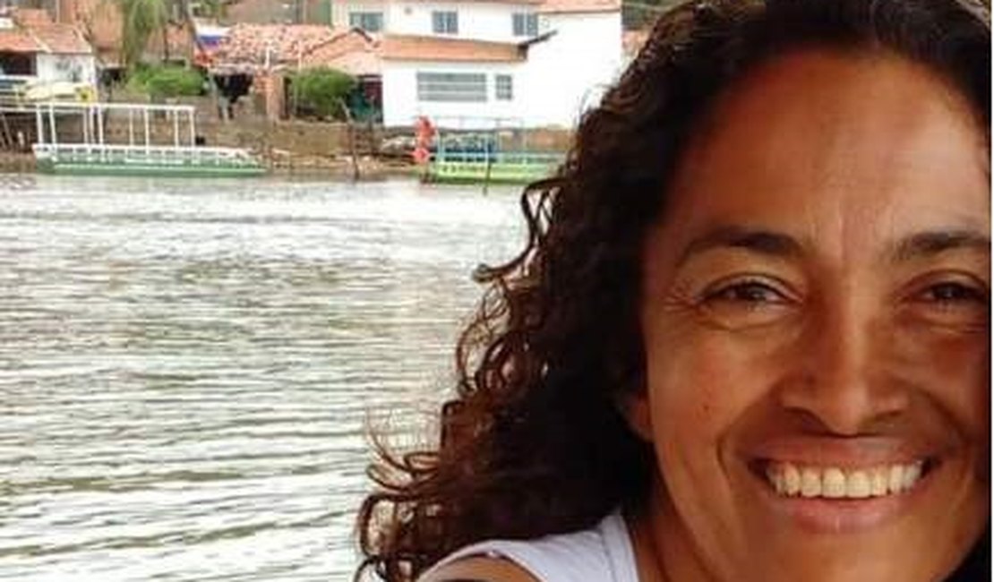Arapiraquense, professora de educação física morre vítima de câncer