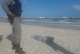 Irmãos entram no mar e um deles morre afogado em Maceió