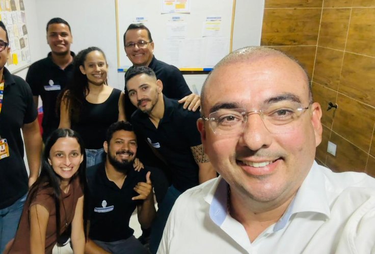 Comunicação de Junqueiro se destaca em Alagoas com equipe criativa e gestão moderna