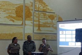 3º Batalhão irá lançar aplicativo para atendimento de ocorrências em Arapiraca