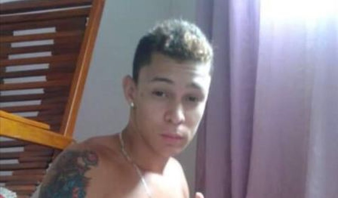 Jovem é morto a tiros em Palmeira dos Índios, AL