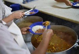 Efeitos das mudanças climáticas podem agravar fome, revela estudo