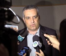 Megaoperação 'caça fugitivos do presídio Baldomero Cavalcanti