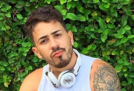 Carlinhos Maia volta ao Instagram e é detonado por ignorar Whindersson Nunes