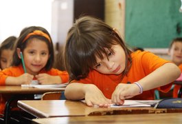 Alagoas tem a pior educação básica do Brasil, segundo o MEC