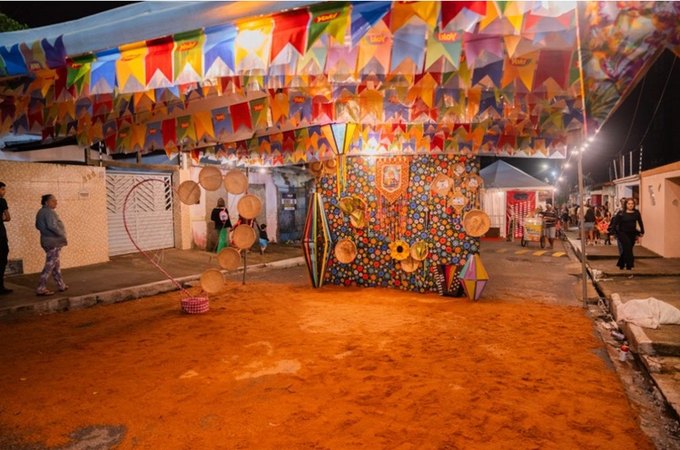 Fomentando a cultura local, Prefeitura de Arapiraca lança edital próprio para festejos juninos