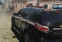 Homens são presos e adolescente é apreendido por estupro coletivo de menino de 10 anos em Cajueiro