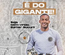 ASA anuncia o experiente goleiro ex-Brasiliense-DF