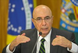 Caixa Econômica está sendo preparada para privatização, diz Meirelles