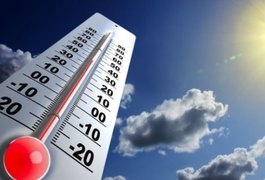 Com 37,8ºC, São Paulo registra a maior temperatura da história