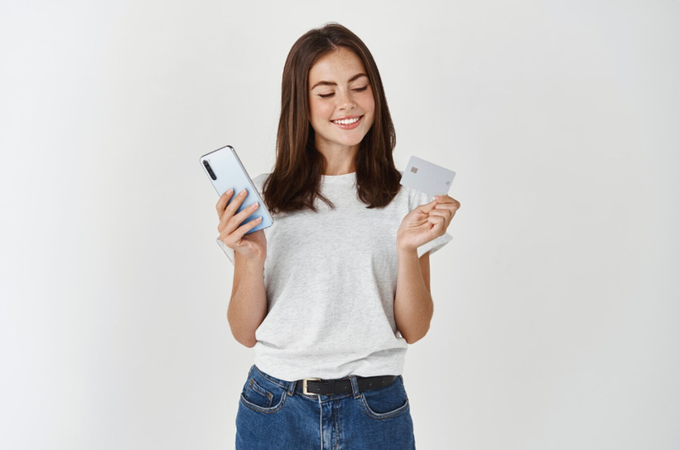 Como solicitar um cartão de crédito online