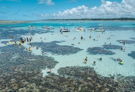 Turistas nacionais deixam mais dinheiro em AL do que em qualquer outro estado, aponta IBGE