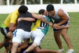 Arapiraca recebe Liga Nordeste de Rugby