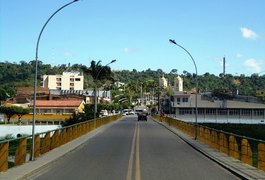 Atingido por tiros na cabeça, jovem é socorrido para hospital de São Miguel