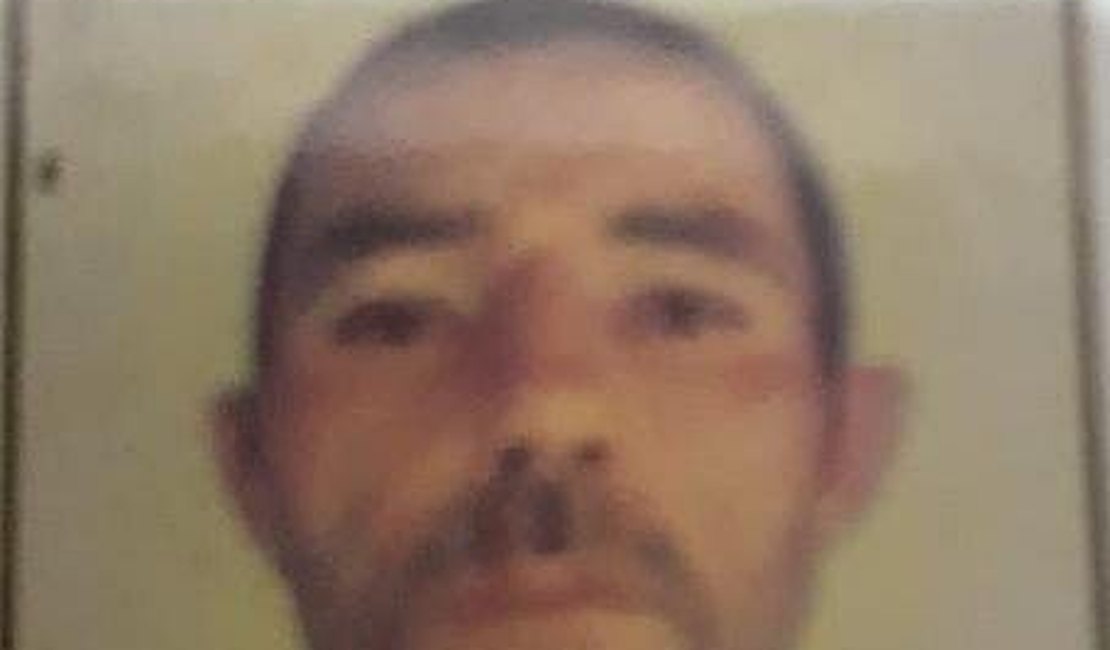 Desaparecimento de homem que entrou em mata para colher sapê em Flexeiras completa 5 dias