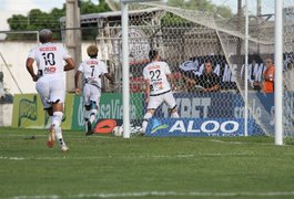 ASA vence Murici e volta a disputar final do Campeonato Alagoano após 10 anos