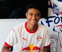Jogador do Bragantino, Pedro Severino tem sedação retirada e começa a respirar sem ajuda de aparelhos, diz hospital