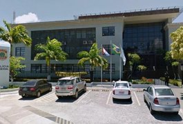 PF desarticula esquema de pagamento de caixa 2 a político ligado a futebol de AL