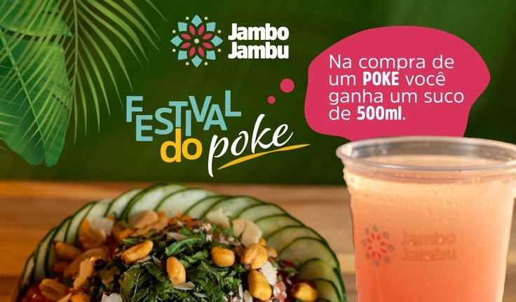 1º Festival do Poke encanta paladares em Arapiraca