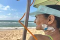 VÍDEO: Paciente do Sertão vê o mar pela primeira vez antes de fazer cirurgia de risco no coração
