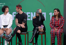 Aline, Rico, Solange e Valentina são indicados para a nona Roça de A Fazenda 13