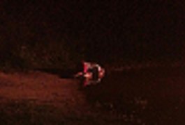 Homem é executado a tiros na ‘prainha’ de Penedo