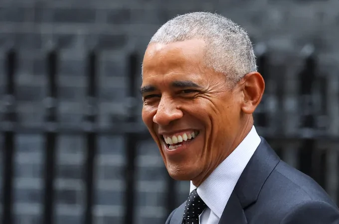 Obama garante que extraterrestres 'são reais', mas 'não estão na Área 51'