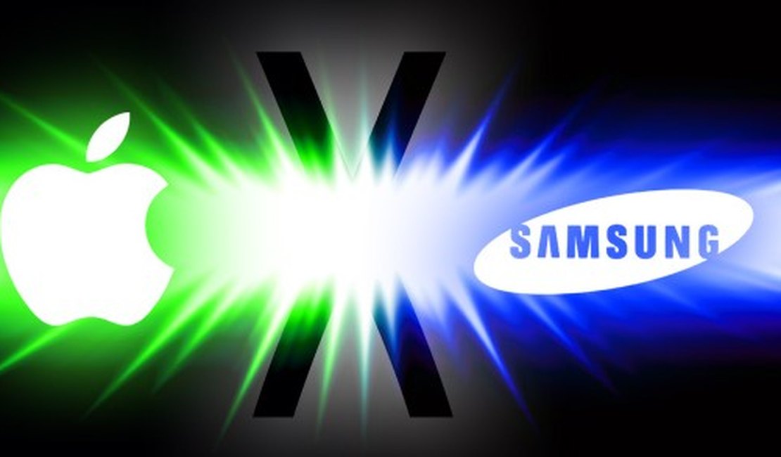 Samsung recupera vantagem sobre Apple no mercado de smartphones