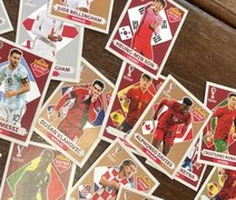 Justiça condena Panini a indenizar atleta que apareceu em álbum da Copa