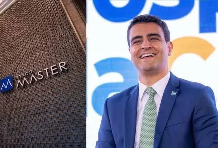 Cerco aperta sobre caso do Iprev de Maceió após PF investigar fundo que aplicou recursos no Banco Master