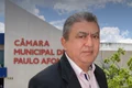 Professor Cícero Romão morre após mal súbito em frente à Prefeitura de Paulo Afonso
